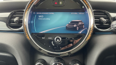 MINI Hatchback 1.5 Cooper Classic Premium 5dr Auto Petrol Hatchback